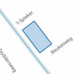 Perceel ODB01-AK-1608