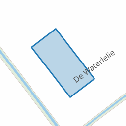 Perceel ODB01-AK-1640