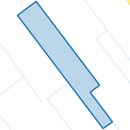 Perceel ODB01-AK-23