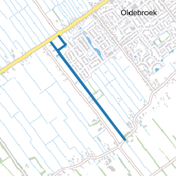 Perceel ODB01-AK-259