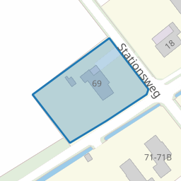 Perceel ODB01-AK-275