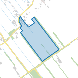 Perceel ODB01-AK-319