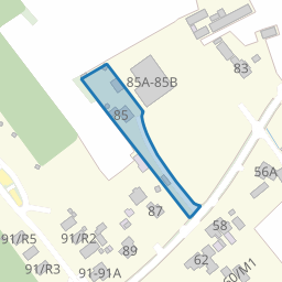 Perceel ODB01-AK-545