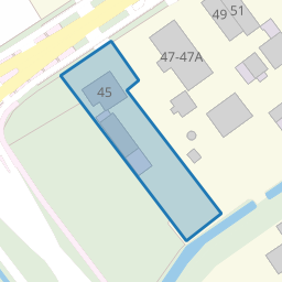 Perceel ODB01-AK-552