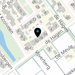 Appartement ODB01 AK 675 15