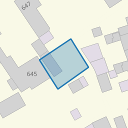 Perceel ODB01-C-1005