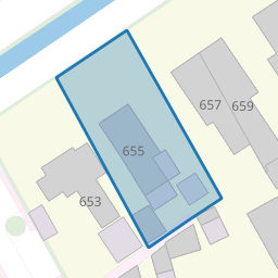 Perceel ODB01-C-1010