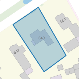 Perceel ODB01-C-1012