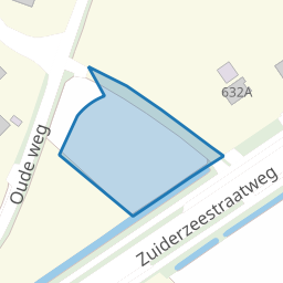 Perceel ODB01-C-1031