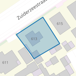 Perceel ODB01-C-1043