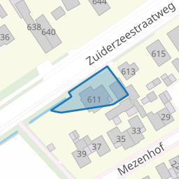 Perceel ODB01-C-1044