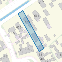 Perceel ODB01-C-1100