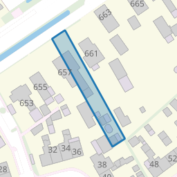 Perceel ODB01-C-1101