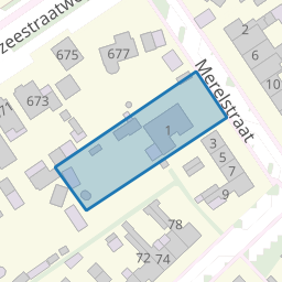 Perceel ODB01-C-1145