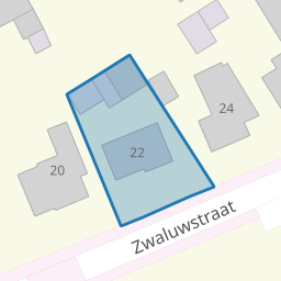 Perceel ODB01-C-1168