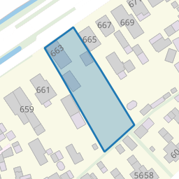 Perceel ODB01-C-1175