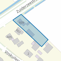 Perceel ODB01-C-1228