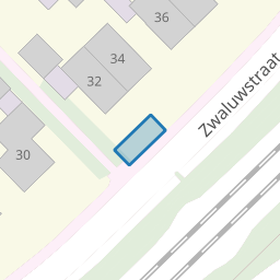 Perceel ODB01-C-1252