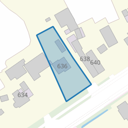 Perceel ODB01-C-1264