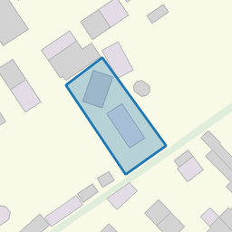 Perceel ODB01-C-1331