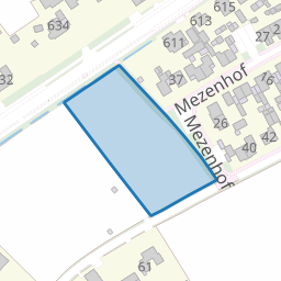 Perceel ODB01-C-1352