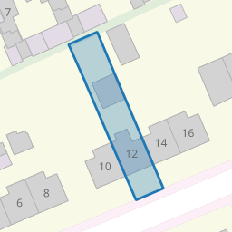 Perceel ODB01-C-1383