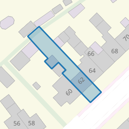 Perceel ODB01-C-1392