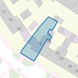 Perceel ODB01-C-1412