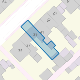 Perceel ODB01-C-1419