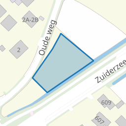 Perceel ODB01-C-1452