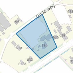 Perceel ODB01-C-1455