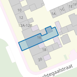 Perceel ODB01-C-1480