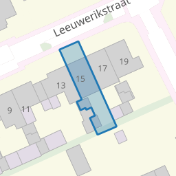 Perceel ODB01-C-1502