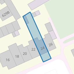 Perceel ODB01-C-1518
