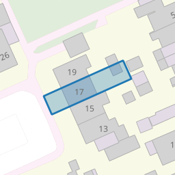 Perceel ODB01-C-1522