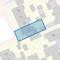 Perceel ODB01-C-1524