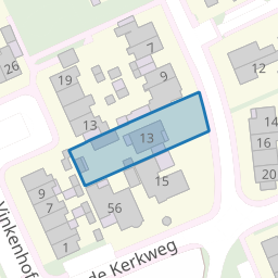 Perceel ODB01-C-1526