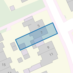 Perceel ODB01-C-1585