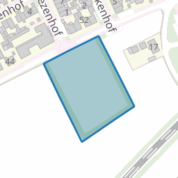 Perceel ODB01-C-1598