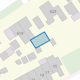 Perceel ODB01-C-1607