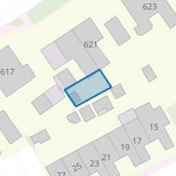 Perceel ODB01-C-1608