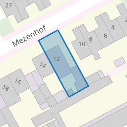 Perceel ODB01-C-1613