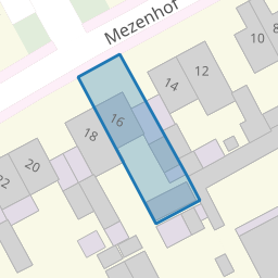 Perceel ODB01-C-1614