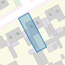 Perceel ODB01-C-1616