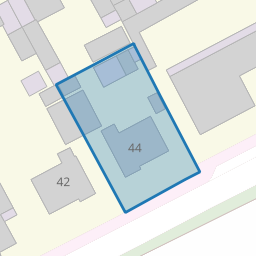 Perceel ODB01-C-1617