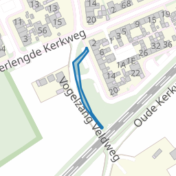 Perceel ODB01-C-1621