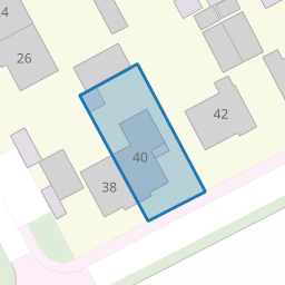 Perceel ODB01-C-1623