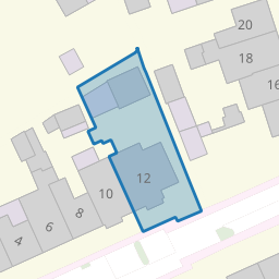 Perceel ODB01-C-1631