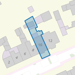 Perceel ODB01-C-1632