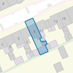 Perceel ODB01-C-1633